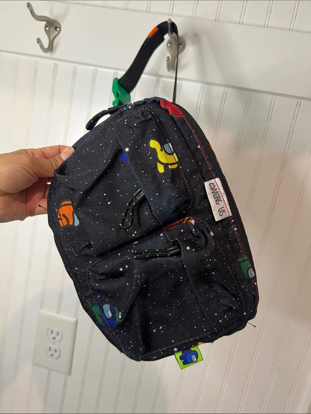 Zara adjustable design